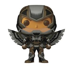 Funko Pop! Falcon #1339 – Captain America: Brave New World – Target Exclusive